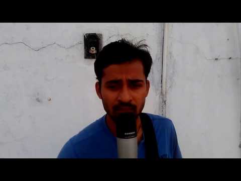 Tapan Sahoo Ae dil hai...