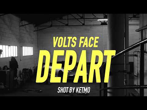 Volts Face - Freestyle Départ (Reupload)