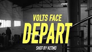 Volts Face - Freestyle Départ (Reupload)