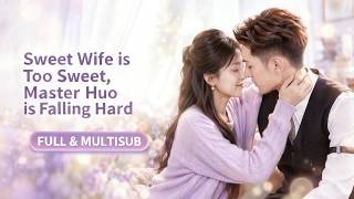 A woman marries an infertile CEO after triplet shock, and he cherishes her.
