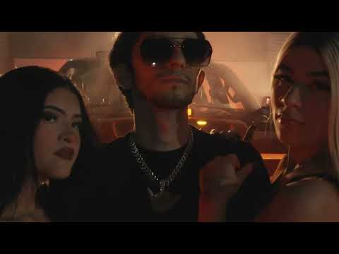 Lalo Araujo - Doggy Style