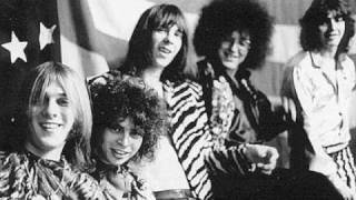MC5 - &quot;I Want You&quot; (Power Trip)