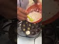 Young Couple Selling Appam On Roadside In Surat Hardworker Surat Street Food Indian Street Food