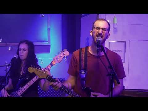 Unreachable - John Frusciante - Cover by The Shadow Colliders