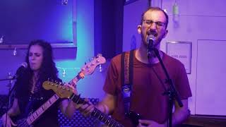 Unreachable - John Frusciante - Cover by The Shadow Colliders