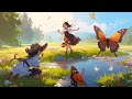 Land Of Dreams Forevermore