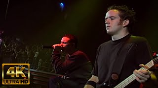 Download lagu Linkin Park - A Place For My Head (Projekt Revolution 2002) 4K Ultra HD 60fps mp3 Download lagu Linkin Park - A Place For My Head (Projekt Revolution 2002) 4K Ultra HD 60fps mp3