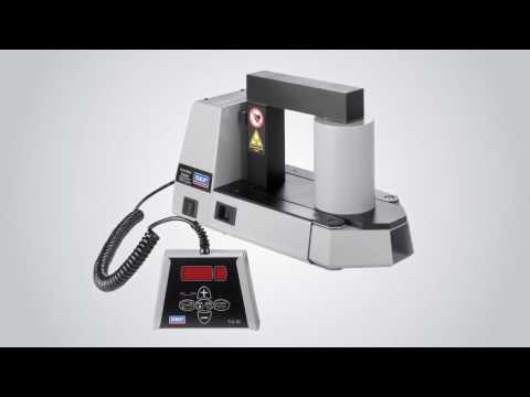 SKF Induction Heaters - Heat Your Bearings