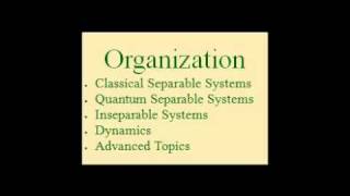 Lectures in Physics - S0