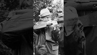 #shorts Biała śmierć