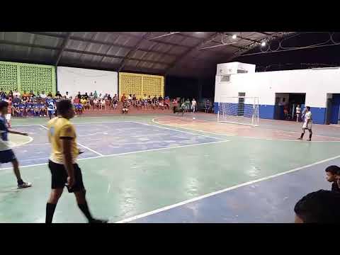 DINÂMICOS X REAL SOCIEDAD - TAÇA CIDADE VG