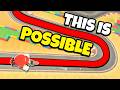 How Many Mario Kart World Tracks Are Possible Without Losing Your Charge Jump? DEFAULT Thumbnail