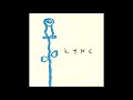 Lync - Two Feet In Front (1994) Single 7"