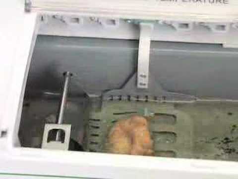 Dough Nu Matic Automatic Donut Maker