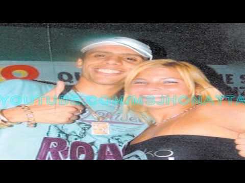 Mc Godô - Agora Vivo No Inferno [NEUROTICA] ♫♪