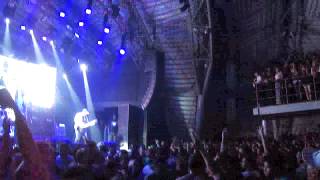 Planet Hemp - "Seus Amigos" (Circo Voador)