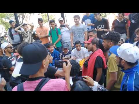 CRV,Alfabeto,MCKTRIZ Vs Yusva,Toxico,Leo/SemiFinal/NACIONAL S.B.F DELUXE II