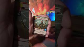 Star Wars Unlimited TCG  Booster Opening  A Lawless Time #viral #starwars #starwarsunlimited