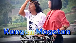 Download lagu Sonny Josz - Kangen Magetan mp3 Download lagu Sonny Josz - Kangen Magetan mp3