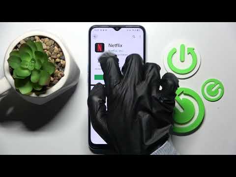 How to Split Screen in OPPO A54s – Create Double Screen