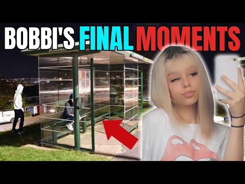 The shocking case of Bobbi Anne Mcleod | True crime documentary