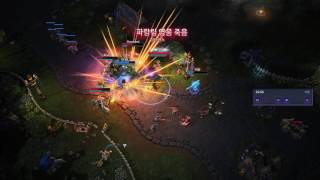 그메유저 풀X기하는 영상