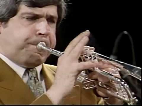 Riverboat  Shuffle - "Salute to Bix" Bern Jazz Festival 1993