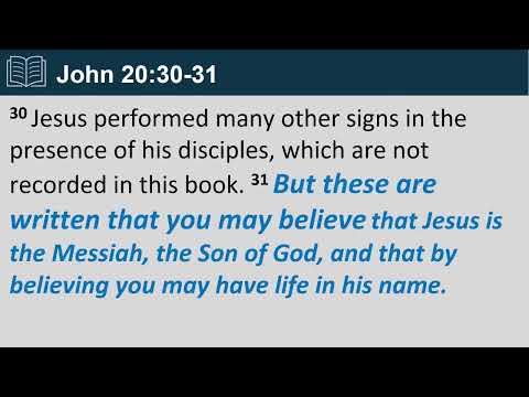 ILES Chapel - March 26th, 2021