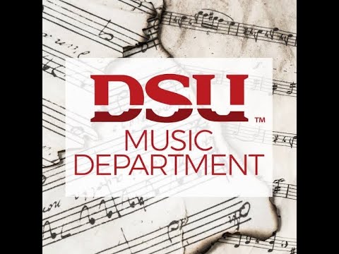 DSU Cello Festival: Dr. Miranda Wilson Recital "Nature, Poetic, Diversity"