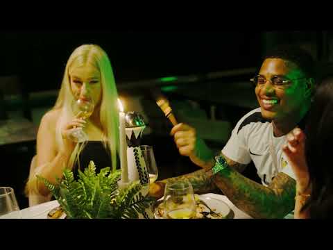 Priceless x Diquenza - Monaco ft. Yxng Le & Young Ellens  (Prod. Diquenza)