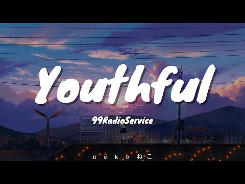 Youthful - 99RadioService | Chihayafuru Opening 1 | Lyrics | nekoねこ