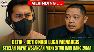 Download lagu Seru‼️SIARAN LANGSUNG dari KANTOR APII PUSAT - Debat Bang ZUMA vs PENGAKU NABI KRISTEN  mp3