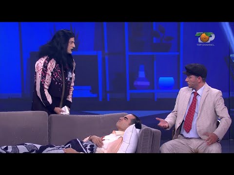 Portokalli, 22 Tetor 2023 - Familja Astari (Daddy sëmuret për përfitime)