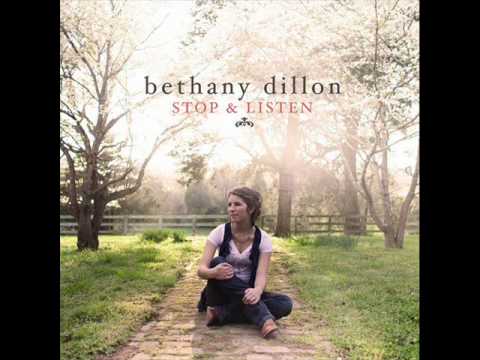 Bethany Dillon - Stop & Listen.wmv