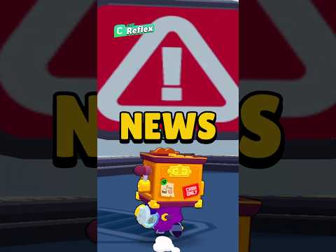 BAD NEWS for Brawl Stars 😬