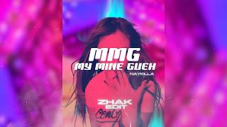 Download lagu MMG 'My Mine Gueh' (ZHAK EDIT) mp3