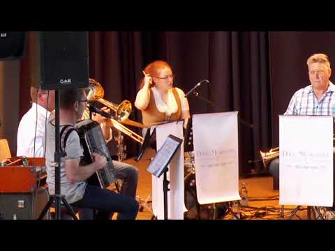 "Wenn du mich wirklich liebst"       Däle-Musikanten live