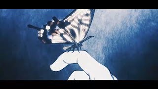 Rediyez & Lecosis - Mavi Kelebek (OFFICIAL VISUALIZER)
