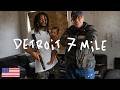 Welcome to 7 Mile, Detroit's Most Dangerous Street! 🇺🇸