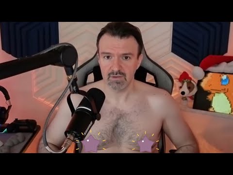 DSP Unrecorded Beg Segment! Phil Spends New Year's Eve Alone, Yelling at 220