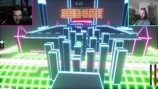 Death Perception | Kinetic Edge