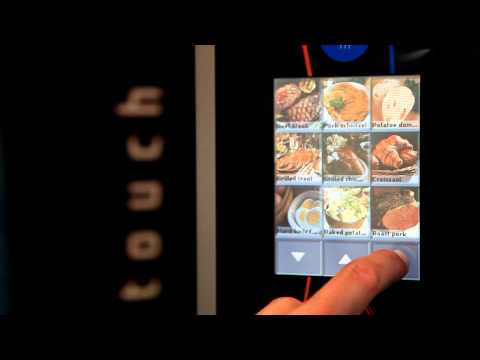 How to switch to the Expert menu and back to the Standard menu