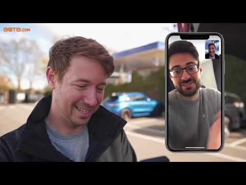 BOTB - Dream Car Competition Winner, Week 13, Julien Beedle, Porsche Macan GTS + £100K