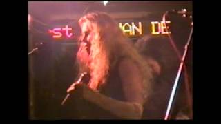 Billy Jack Bitch - de Slok 1996