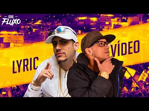 MC Menor da VG e Itamar MC - Quero Sua Amiga do Bundão (Lyric Video) DJ Leozinho MPC