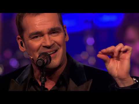 JEROEN VAN DER BOOM|THEATERSHOW 'DIT BEN IK'  (DEEL 2)