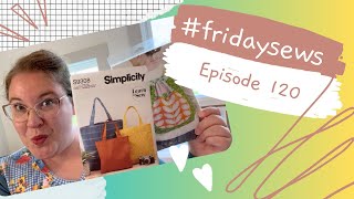 #fridaysews Ep.120: How Many Finished Makes?? 👀