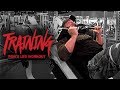 MUTANT - IFBB Pro Ron Partlow - Leg Day @ Dave Fisher's Powerhouse
