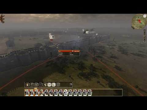 Empire Total War Greece Campaign Part 17