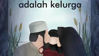 Download lagu Harta paling berharga 'KELUARGA' mp3